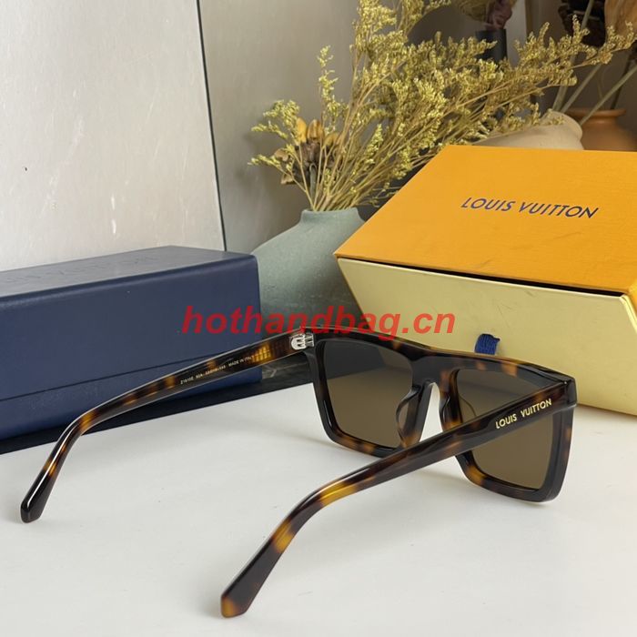 Louis Vuitton Sunglasses Top Quality LVS02498